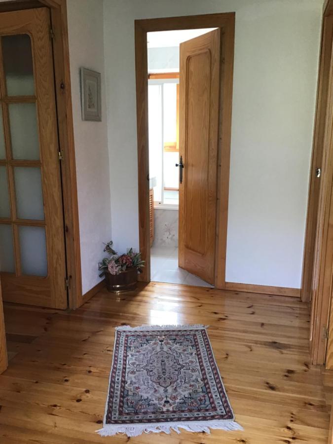 Cal Ramundaina Guest House Queralbs Eksteriør bilde