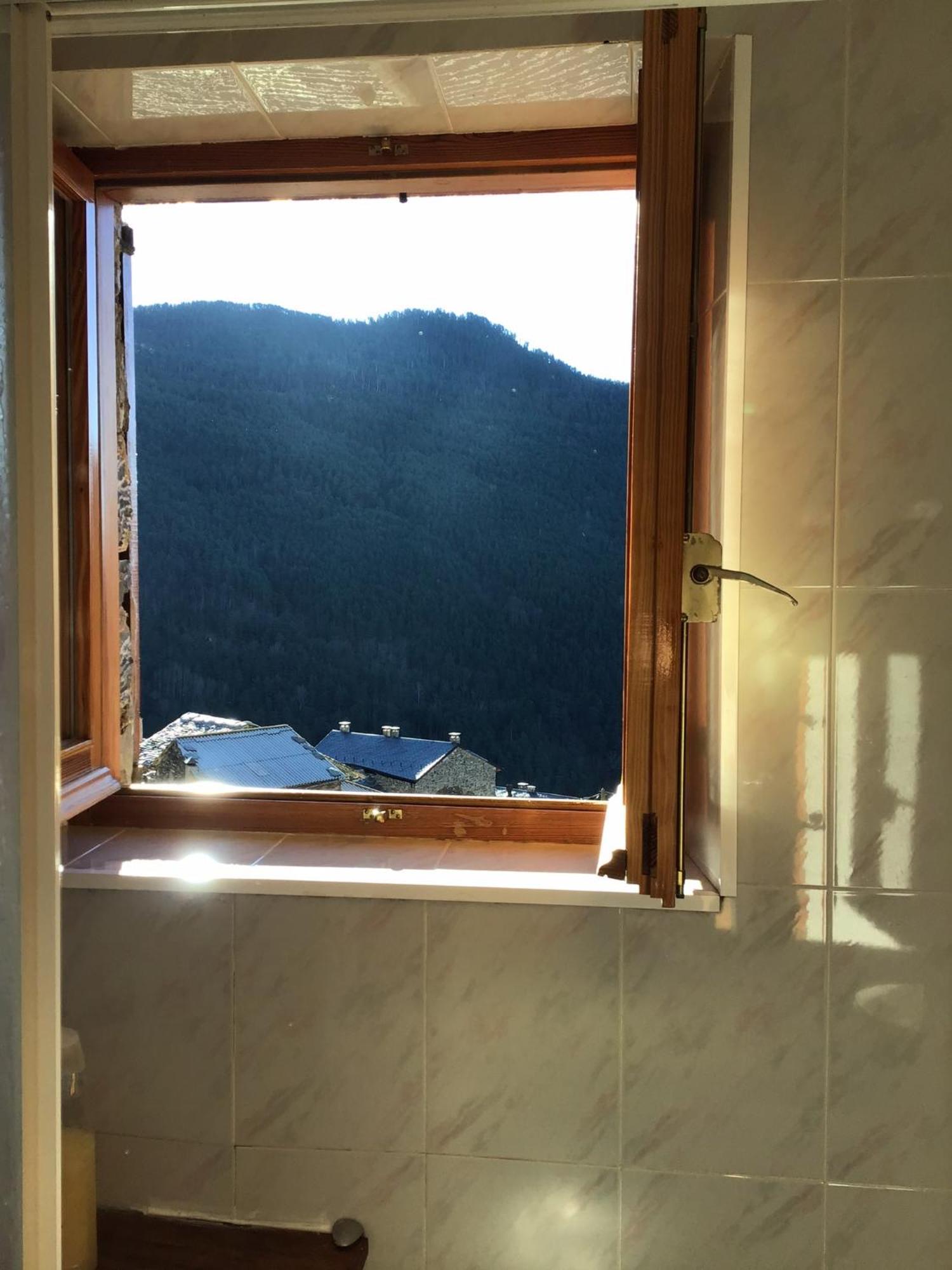 Cal Ramundaina Guest House Queralbs Eksteriør bilde