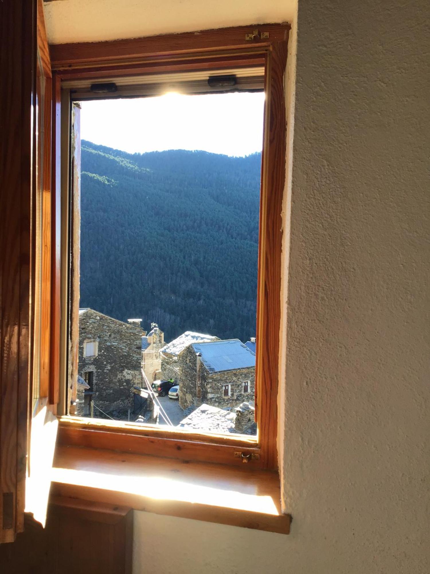 Cal Ramundaina Guest House Queralbs Eksteriør bilde